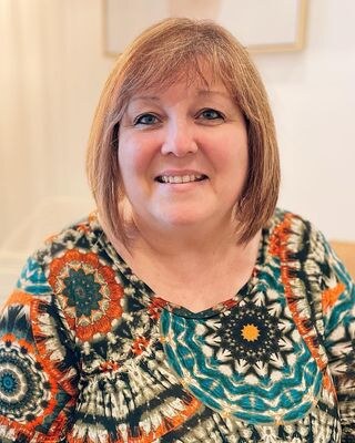 Christine Robertini