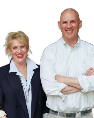 Aporia Group LLC: Deborah Blastic and Ian Sill