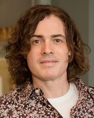 Evan Dean, Addiction Therapist