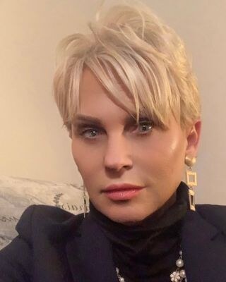 Bernadette Callaghan, Addiction Therapist