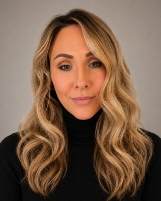 Candace Mailliard, Addiction Therapist