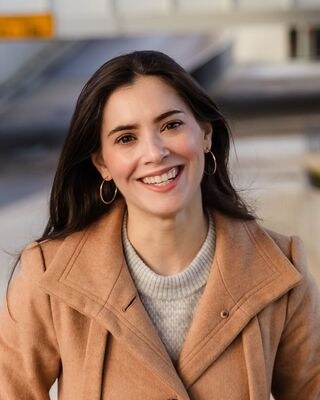 Bethany Argenio, Addiction Therapist
