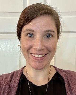 Katie Doyle, Addiction Therapist