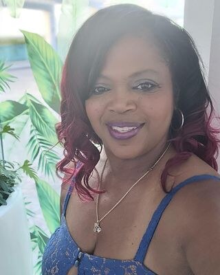 Sherisse Kelly Bailey, Addiction Therapist