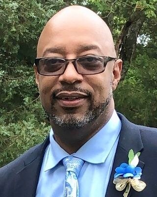 Alvin Dewayne Thompson