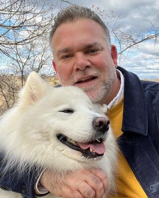 Adam Fox, Addiction Therapist