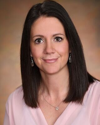Kelli A. Frey, Addiction Therapist