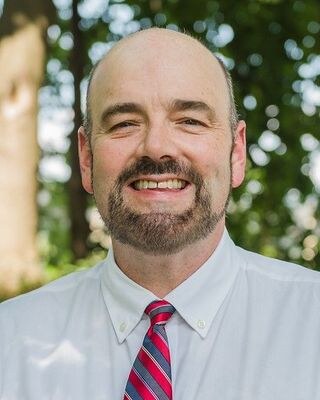 Dr. John Houton, Addiction Therapist