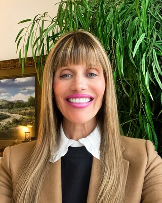 Wendy Ashley Paulsen