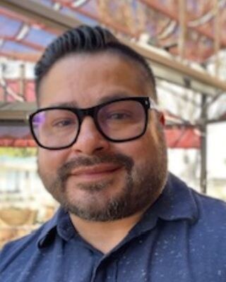 Luis Angel Vasquez