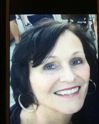 Barbara Macleod, Addiction Therapist