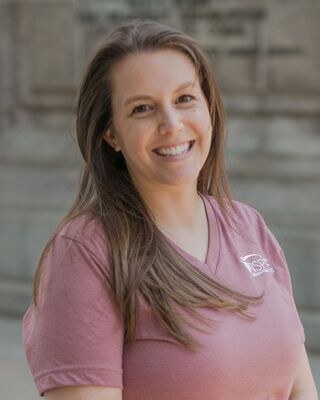 Sarah Jean Brady, Addiction Therapist