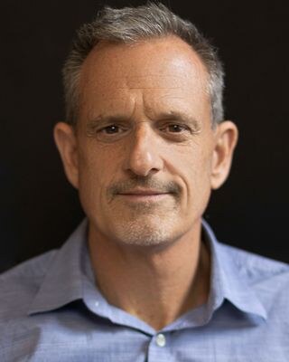 David Burks