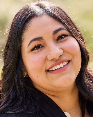 Ericka Logan Moreno