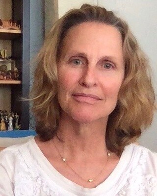 Elizabeth Schofield-Bickford