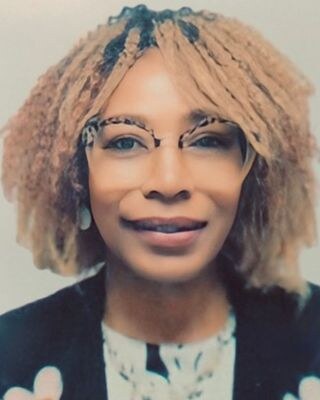 Dr. Ferdiane Cadet