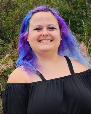 Devin Tilley, Addiction Therapist