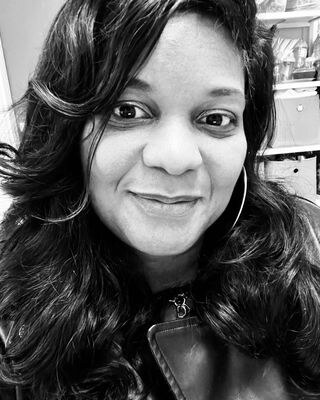 Dana King, Addiction Therapist