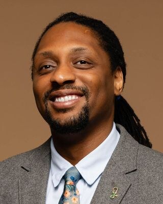 Antione Trent, Addiction Therapist