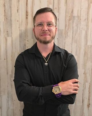Dr. Charles Montjoy, Addiction Therapist