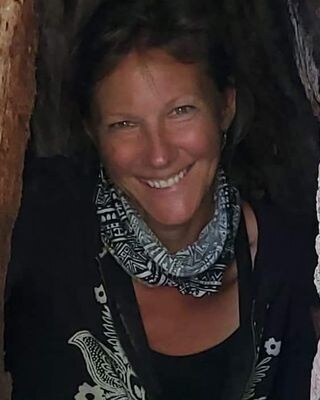 Sonia Jean Hensel, Addiction Therapist