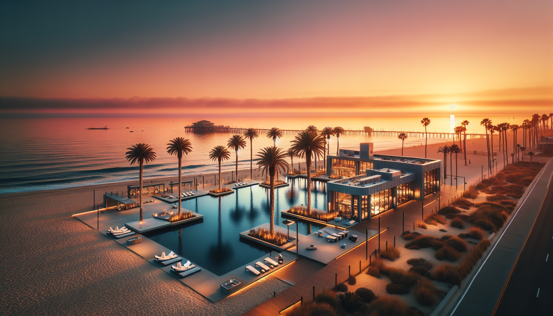 Men's Sober Living Homes in Long Beach