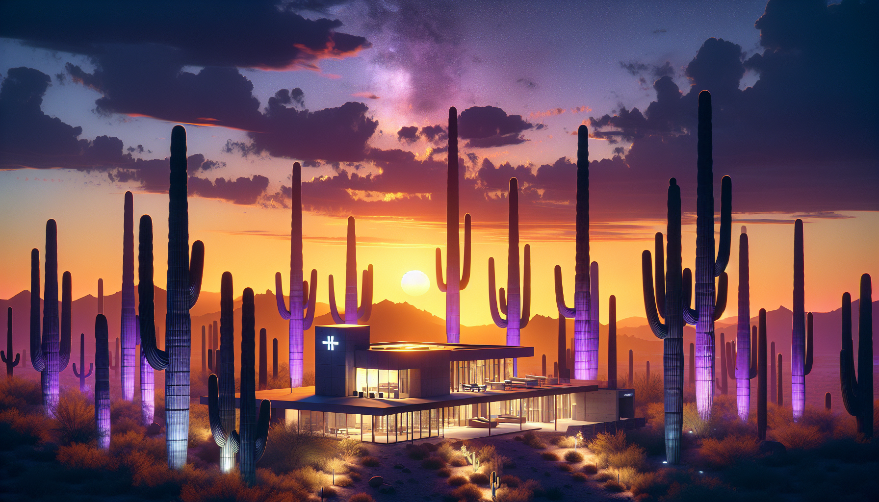 Detox Centers in Phoenix